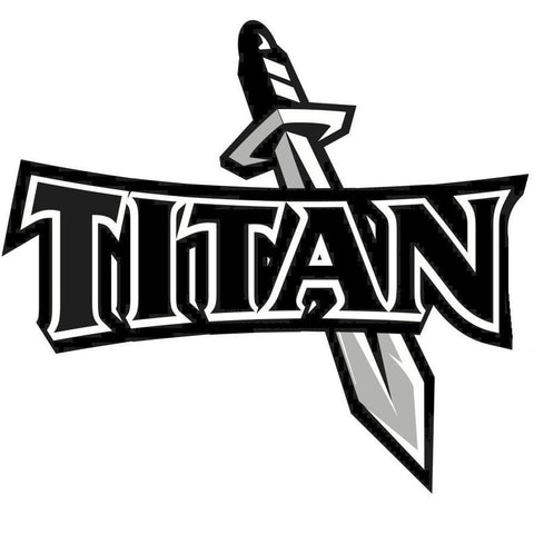 Logo for Titan Vending LLC