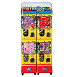Tomy Gacha Parts