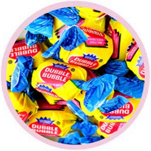 Wholesale Wrapped Gum | Gumball.com