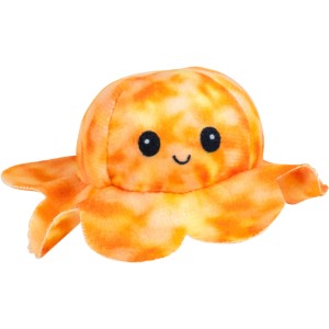 Mini Tye-Die Octopus 2in Plush (200pcs)