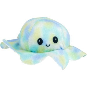 Mini Tye-Die Octopus 2in Plush (200pcs)