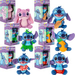 Micro Teenies Disney Stitch Boxed Plush
