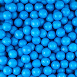 1080 Count ZED™ Blueberry Gumballs (0.92"/1080ct.)