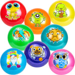 18in Inflatable Vinyl Ball
