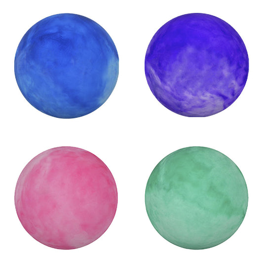 Inflatable Marble Vinyl Balls
