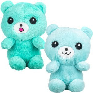 Small Cute Bear 8in Plush (1 ct.)