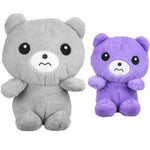 Small Cute Bear 8in Plush (1 ct.)