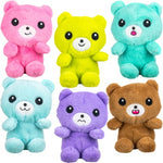 Small Cute Bear 8in Plush (1 ct.)