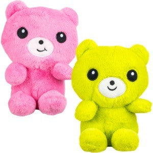 Small Cute Bear 8in Plush (1 ct.)