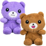 Small Cute Bear 8in Plush (1 ct.)
