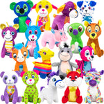 Generic Plush Kit #9