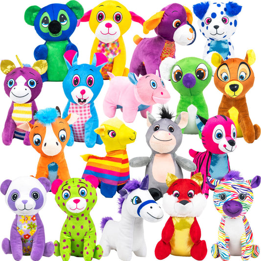 Generic Plush Kit #9