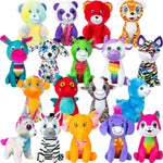 Generic Plush Kit #10