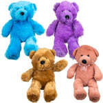 Small Generic Plush Kit (100pcs)