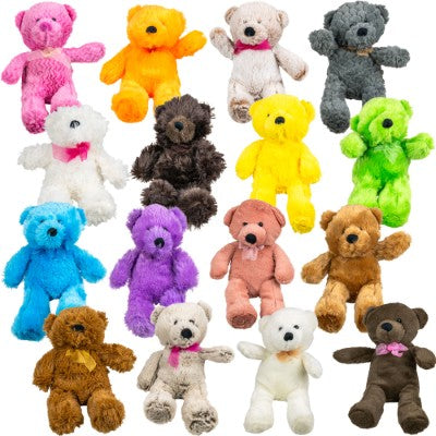 Small Generic Plush Kit (100pcs)