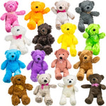 Small Generic Plush Kit (100pcs)