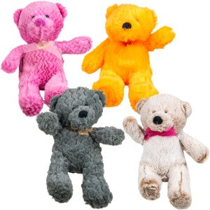 Small Generic Plush Kit (100pcs)