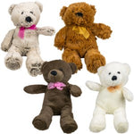 Small Generic Plush Kit (100pcs)