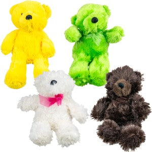 Small Generic Plush Kit (100pcs)