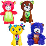 Small Generic Plush Kit (108pcs)