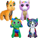 Small Generic Plush Kit (108pcs)