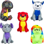 Small Generic Plush Kit (108pcs)