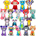 Small Generic Plush Kit (108pcs)