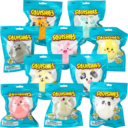 Squishy Toys | Gumball.com