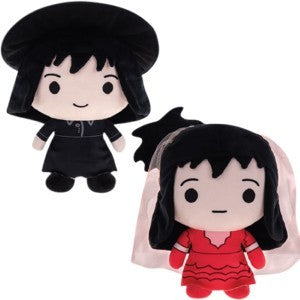 Beetlejuice 7in Plush (1ct.)