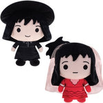 Beetlejuice 7in Plush (1ct.)
