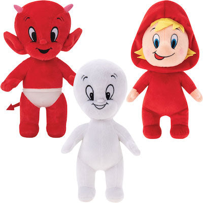 Casper the Friendly Ghost 9in Plush (1ct.)