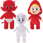 Casper the Friendly Ghost 9in Plush (1ct.)