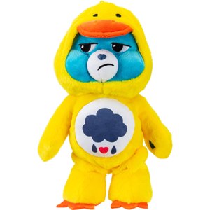 Care Bears Hoodie 8in Plush (1ct.)