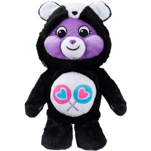 Care Bears Hoodie 8in Plush (1ct.)