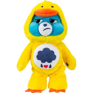 Care Bears Hoodie 8in Plush (1ct.)