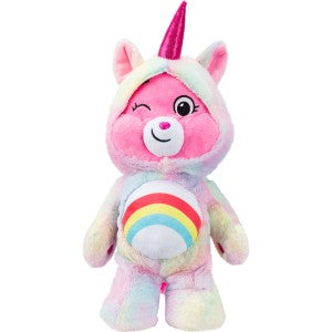 Care Bears Hoodie 8in Plush (1ct.)