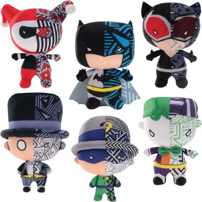 DC Comics™ Alter Ego 6.5in-7in Plush (1 ct.)