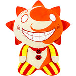 Five Nights at Freddys Security Breach Wave 2- 11in Asst