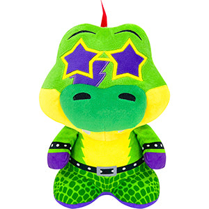 Five Nights at Freddys Security Breach Wave 2- 11in Asst