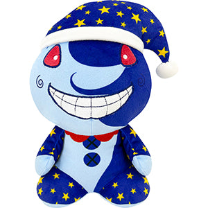 Five Nights at Freddys Security Breach Wave 2- 11in Asst