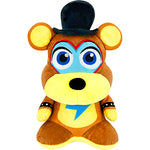 Five Nights at Freddys Security Breach Wave 2- 11in Asst