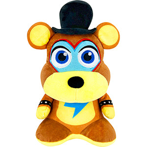 Five Nights at Freddys Security Breach Wave 2- 11in Asst