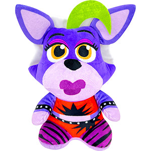 Five Nights at Freddys Security Breach Wave 2- 11in Asst