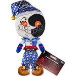Five Nights At Freddys Security Breach Moon 7in Plush (1ct.)