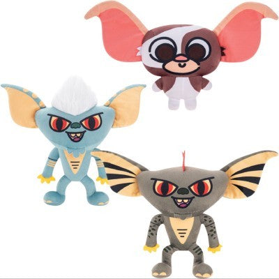 Gremlins Chibi 6in-9in Plush (1ct.)