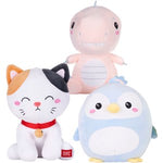 Kawaii Kuties Series #1 6.5in Plush (1ct.)