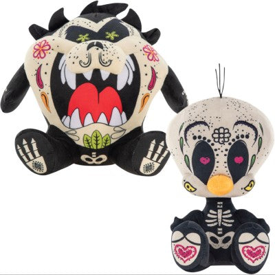 Looney Tunes Calaveras 10in Plush (1ct.)