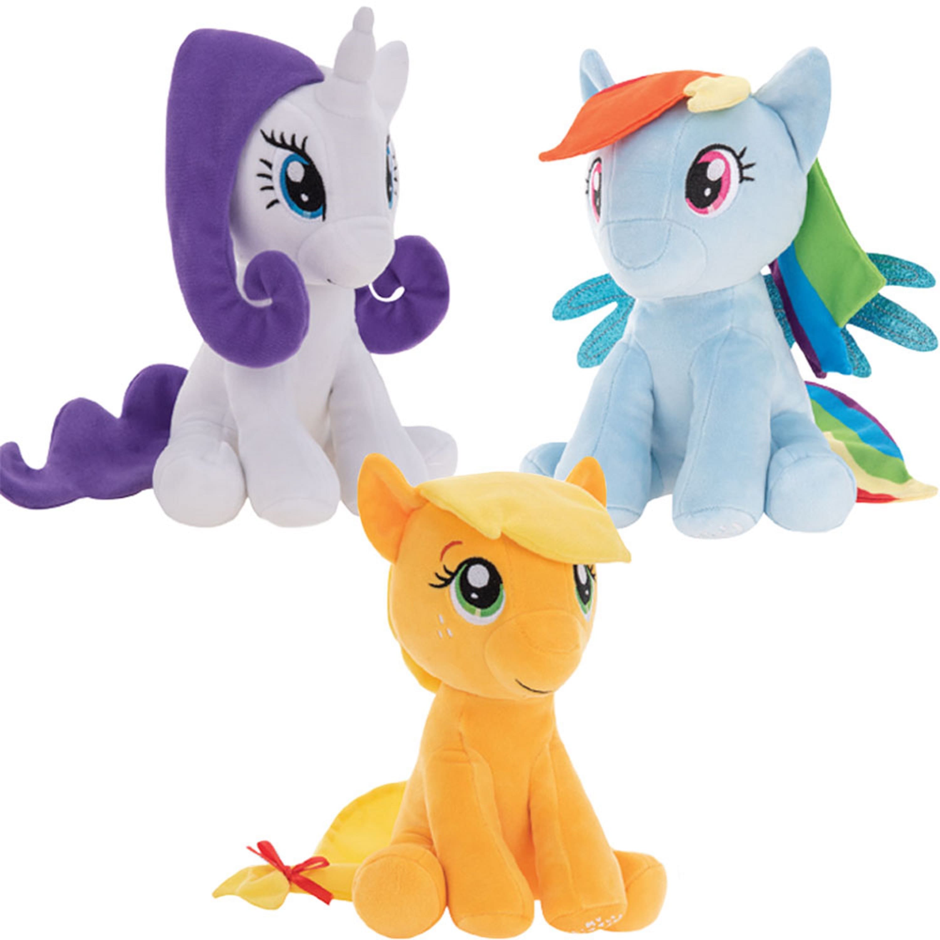 My Little Pony 7in Plush (1ct.) | Gumball.com