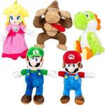 Nintendo® 6in-8.5in Plush (1ct.)