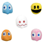 Pac-Man 4.5in Plush (1ct.)